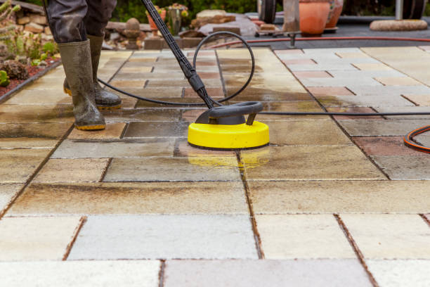 Solar Panel Cleaning in Gleed, WA