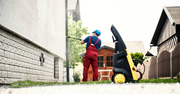 Boat and Dock Cleaning in Gleed, WA